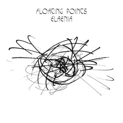 Floating Points - Elaenia (10 Year Anniversary Vinyl)