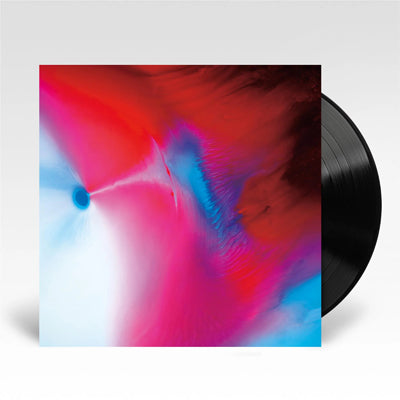 Floating Points - Cascade (Limited 'Universal Sparkle' Coloured 2LP Vinyl)