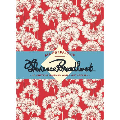 All Wrapped Up - Florence Broadhurst