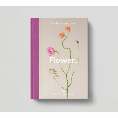 Flower. - Hoxton Mini Press