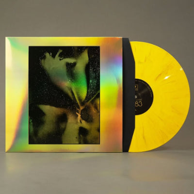 Flying Lotus - 1983 (Gold Splatter Coloured Vinyl) (RSD2026