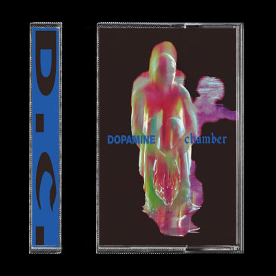 Fontaines D.C. - Dopamine Chamber (Cassette)