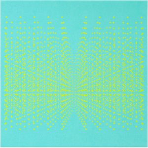 Four Tet - Live At Alexandra Palace 24th May 2023 (3LP Vinyl)