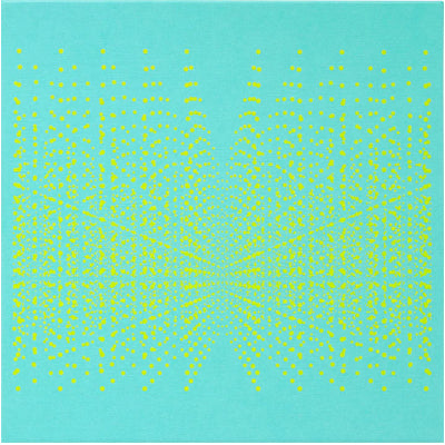 Four Tet - Live At Alexandra Palace 24th May 2023 (3LP Vinyl)