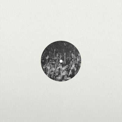 Four Tet – Human Voice 12” Four Tet - Human Voice (12'' Vinyl) - Happy Valley