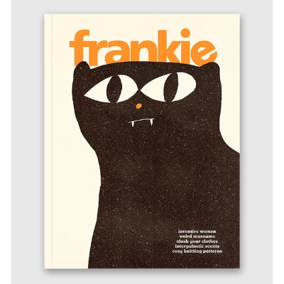 Frankie Magazine - Issue 132