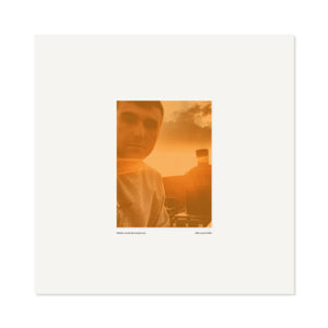 Fred Again - Actual Life 2: Piano Live (Magnolia Vinyl) (RSD Black Friday 2025)