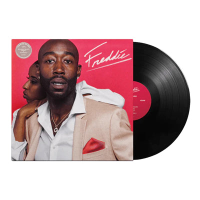 Gibbs, Freddie - Freddie (Vinyl)