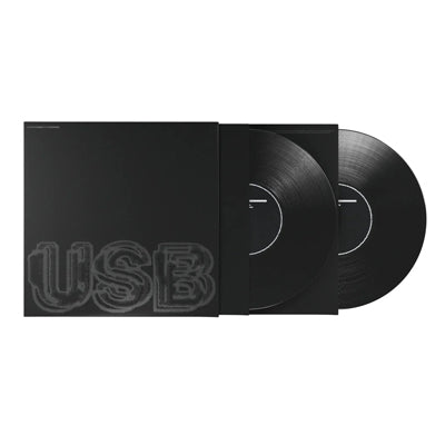 Fred Again - USB001 (2LP Vinyl)