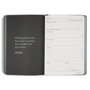 From Little Things Classic Weekly Notes Diary 2026 A5 (Limited Edition Cover Art - Soft) - MiGoals