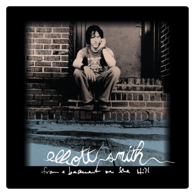 Smith, Elliott - From the Basement on the Hill (Cassette)