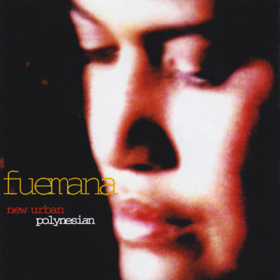 Fuemana - New Urban Polynesian (Vinyl)