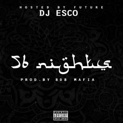 Future - 56 Nights (Vinyl)