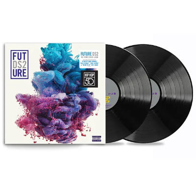Future - DS2 (2LP Vinyl Reissue)