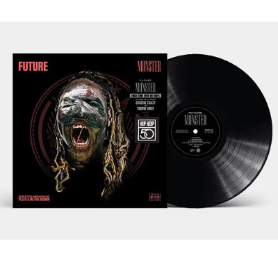 Future - Monster (Vinyl)