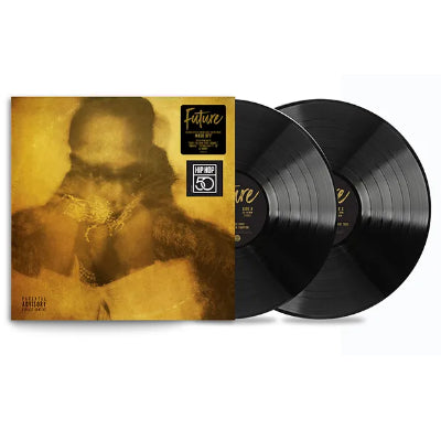 Future - Future (2LP Vinyl Reissue) - Happy Valley