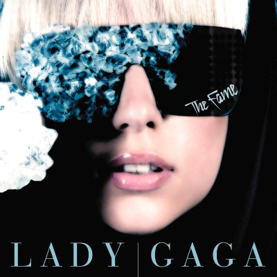 Lady Gaga - The Fame (Vinyl)