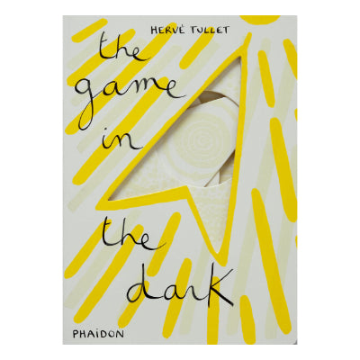 The Game in the Dark - Hervé Tullet