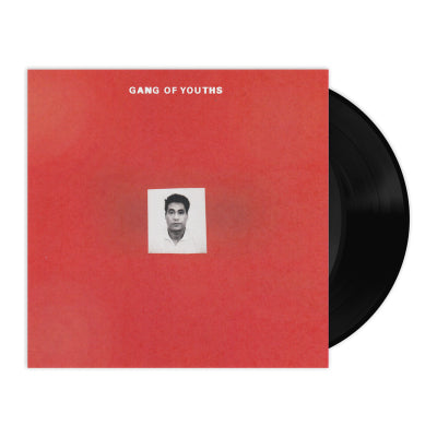 Gang Of Youths - A Fantastic Death (Demo) (7" Vinyl)