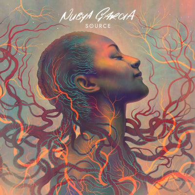 Garcia, Nubya - Source (2LP Vinyl)