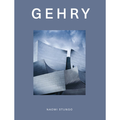 Design Monograph : Gehry -  Naomi Stungo