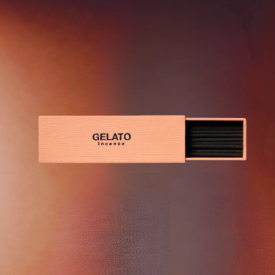 Gelato Incense Sticks By This Is Incense
