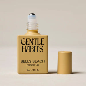 Gentle Habits - Perfume Oil (Bells Beach)