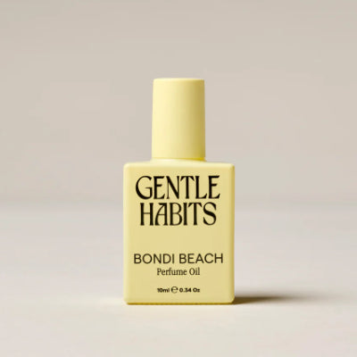 Gentle Habits - Perfume Oil (Bondi Beach)