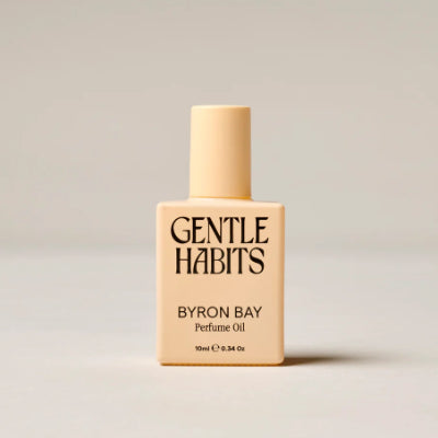 Gentle Habits - Perfume Oil (Byron Bay)