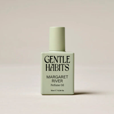 Gentle Habits - Perfume Oil (Margaret River)