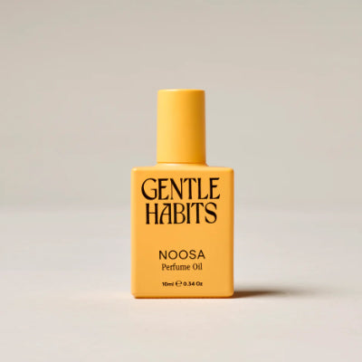 Gentle Habits - Perfume Oil (Noosa)