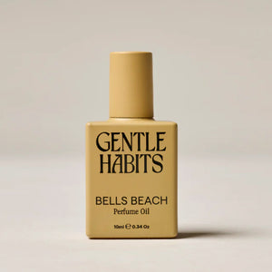 Gentle Habits - Perfume Oil (Bells Beach)