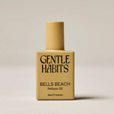 Gentle Habits - Perfume Oil (Bells Beach)