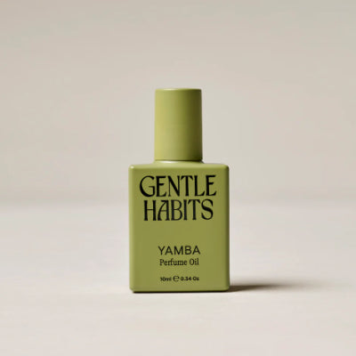 Gentle Habits - Perfume Oil (Yamba)