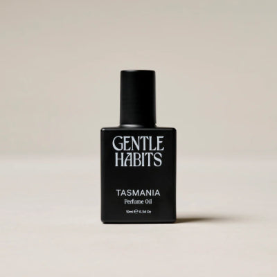 Gentle Habits - Perfume Oil (Tasmania)