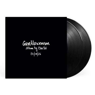 Sol, Cleo - Gentlewoman (2LP Vinyl)