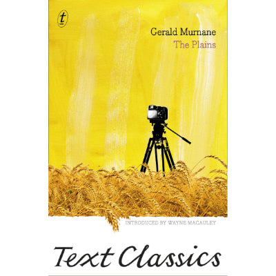 Plains (Text Classics)