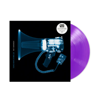 Berninger, Matt - Get Sunk At Union Chapel: Live (RSDBF Exclusive Neon Violet 10" Vinyl)
