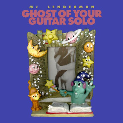 MJ Lenderman - Ghost Of Your Guitar Solo (Vinyl)