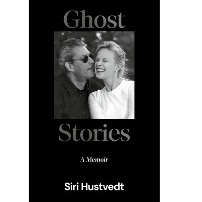 Ghost Stories: A Memoir - Siri Hustvedt