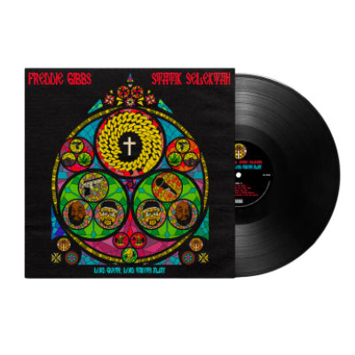 Gibbs, Freddie and Statik Selektah - Lord Giveth Lord Taketh Away (Vinyl Reissue)