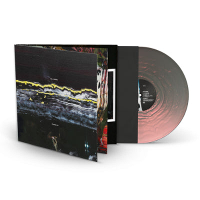 Gilla Band - Pugnello (Limited Deluxe Edition Pearl Coloured Vinyl W/ 24 Page Booklet)