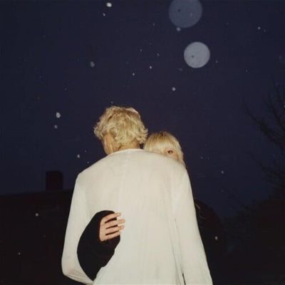 Glaive - May It Never Falter (Vinyl)