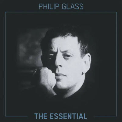 Philip Glass - The Essential (Boxset 4LP Vinyl)
