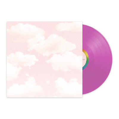 Turnstile - Glow On (Violet Vinyl)