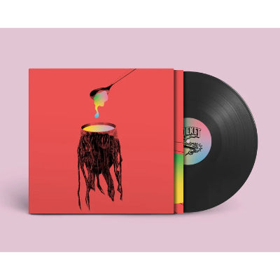 GOAT - Headsoup (2026 Repress Vinyl)