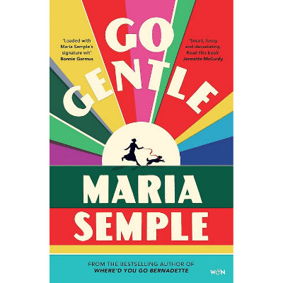 Go Gentle - Maria Semple