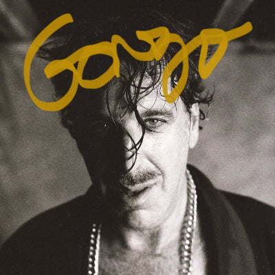 Chilly Gonzales - Gonzo (Standard Black Vinyl)