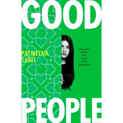 Good People - Patmeena Sabit