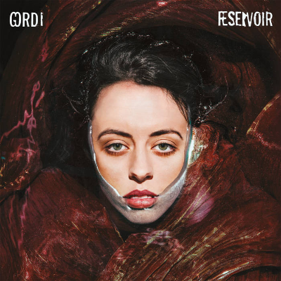 Gordi - Reservoir (Black Vinyl)